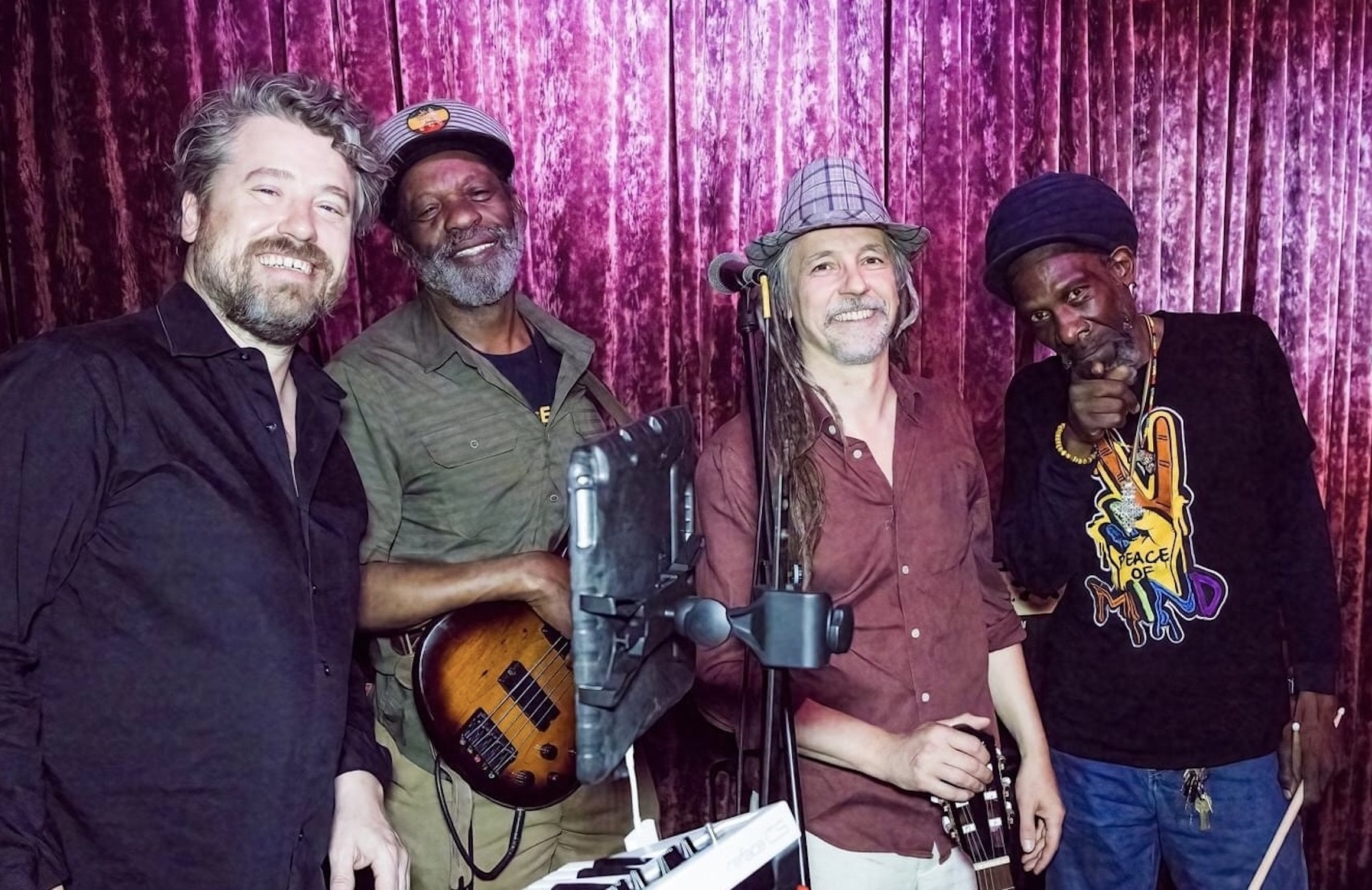 Hoboken Spring Arts & Music Festival